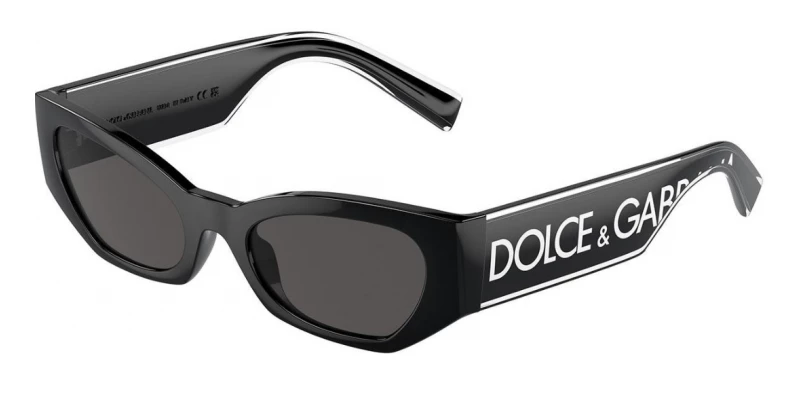 Dolce & Gabbana DG6186 501/87