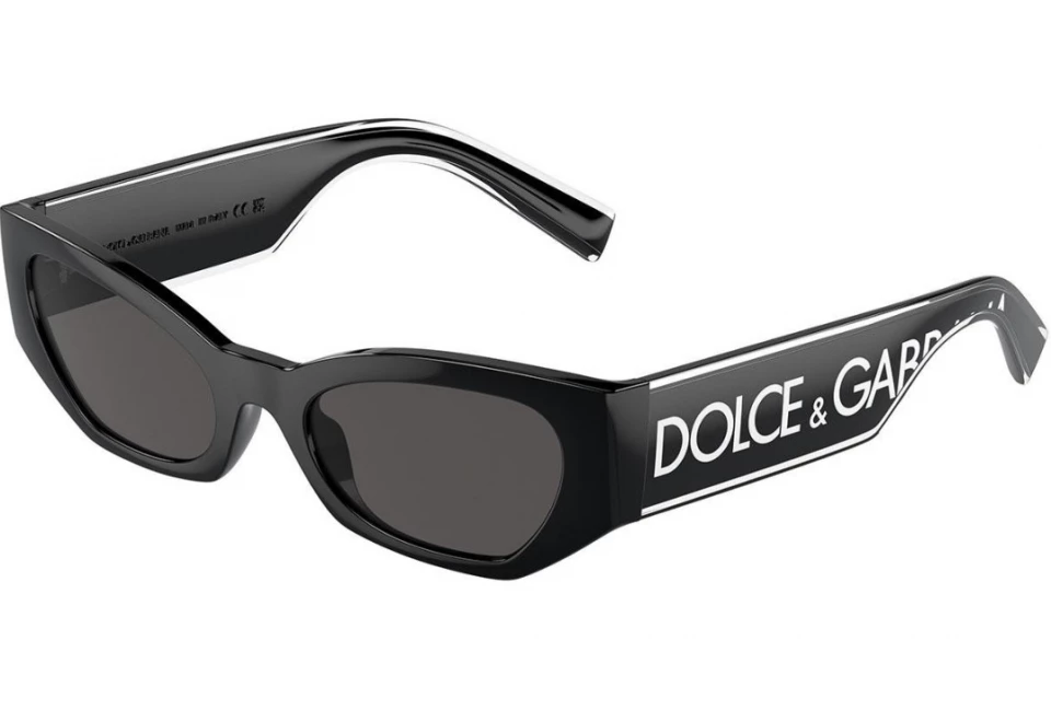 Dolce & Gabbana DG6186 501/87