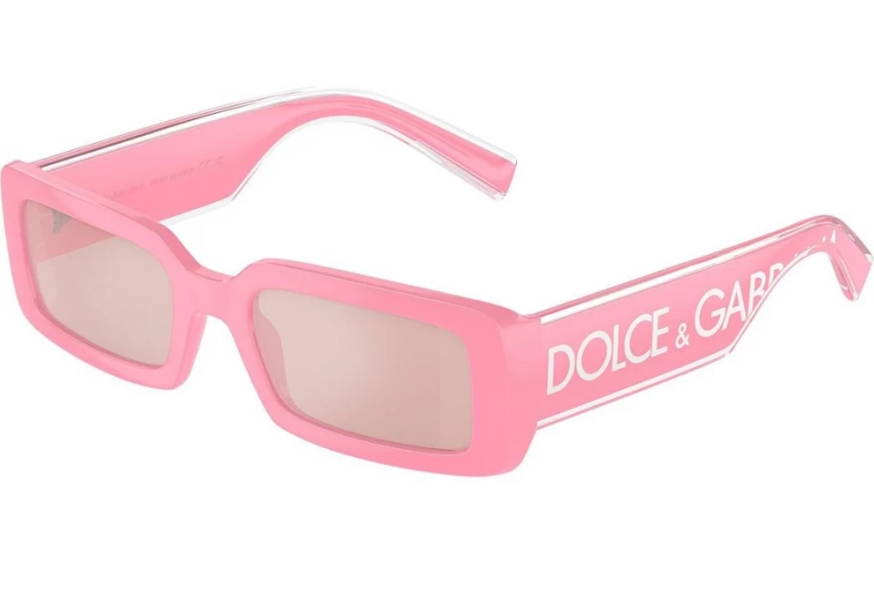 Dolce & Gabbana DG6187 3262/5 