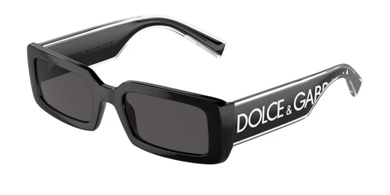 Dolce & Gabbana DG6187 501/87