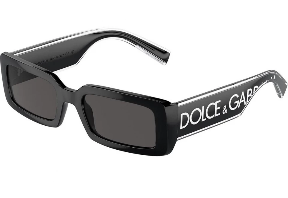 Dolce & Gabbana DG6187 501/87