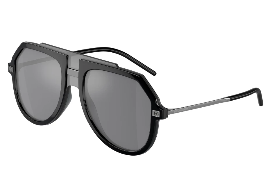 Dolce & Gabbana DG6195 501/6G