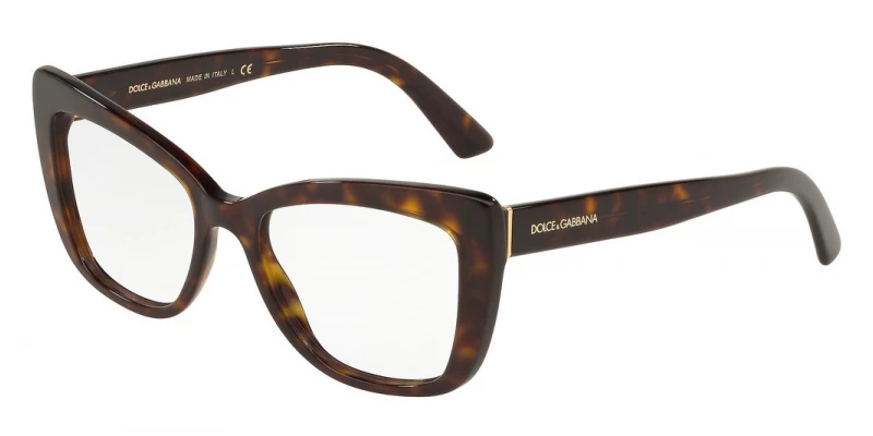 Dolce & Gabbana DG3308 502