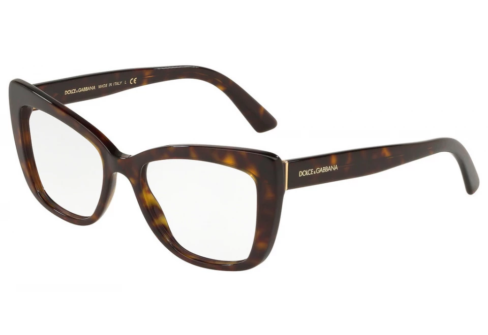 Dolce & Gabbana DG3308 502