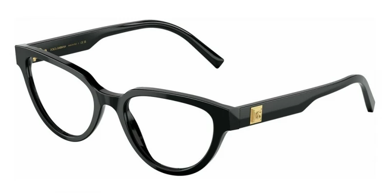 Dolce & Gabbana DG3358 501