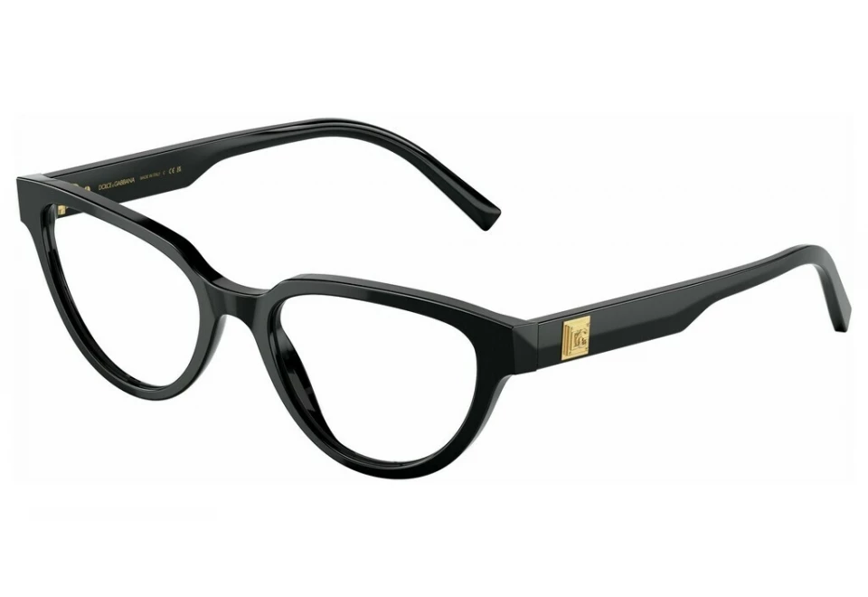 Dolce & Gabbana DG3358 501