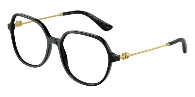 Dolce & Gabbana DG3364 501