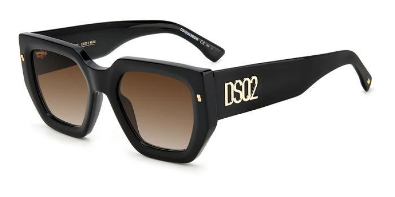 DSQUARED2 D2 0031/S 2M2