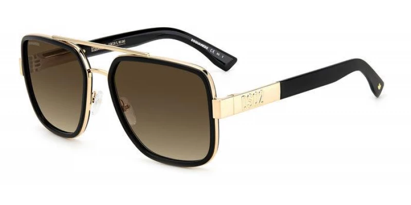 DSQUARED2 D2 0060/S RHL