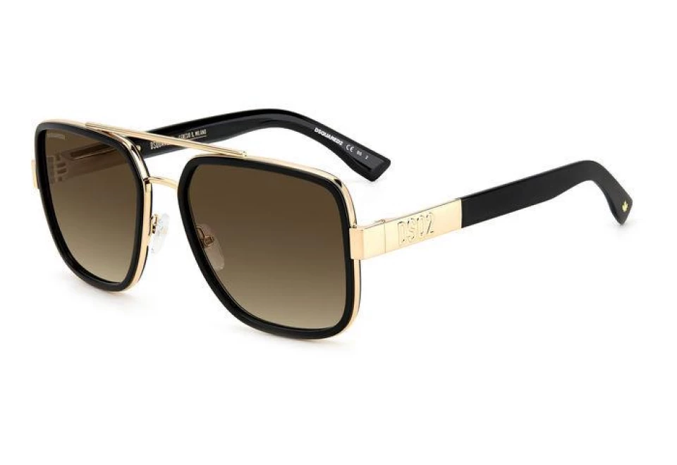 DSQUARED2 D2 0060/S RHL