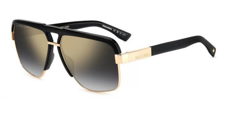 DSQUARED2 D2 0084/S 2M2