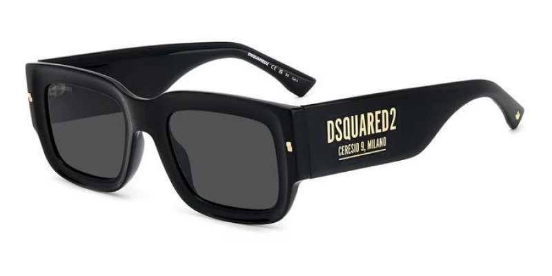 DSQUARED2 D2 0089/S 2M2