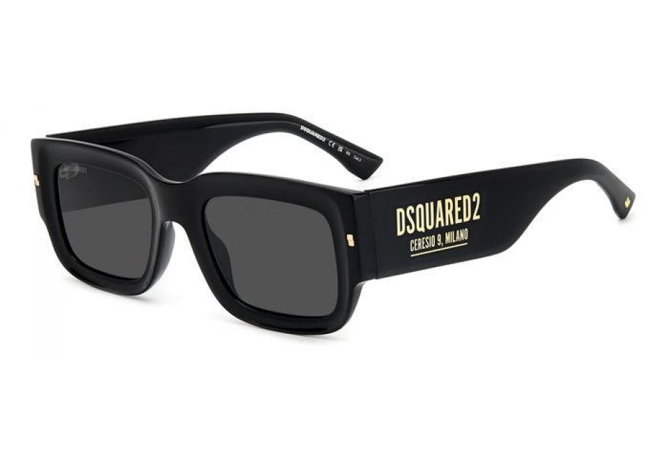 DSQUARED2 D2 0089/S 2M2