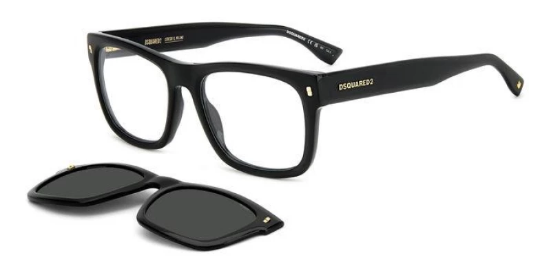 DSQUARED2 D2 0100/CS 807 POLARIZED