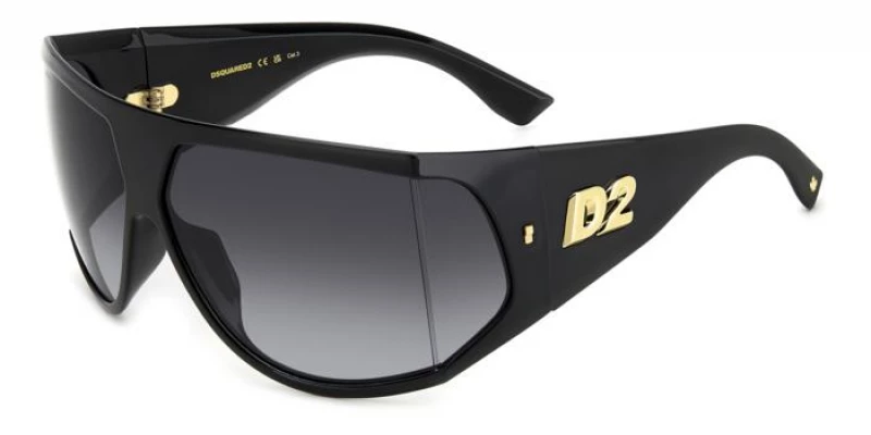 DSQUARED2 D2 0124/S 2M2