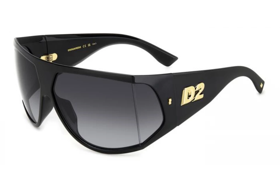 DSQUARED2 D2 0124/S 2M2