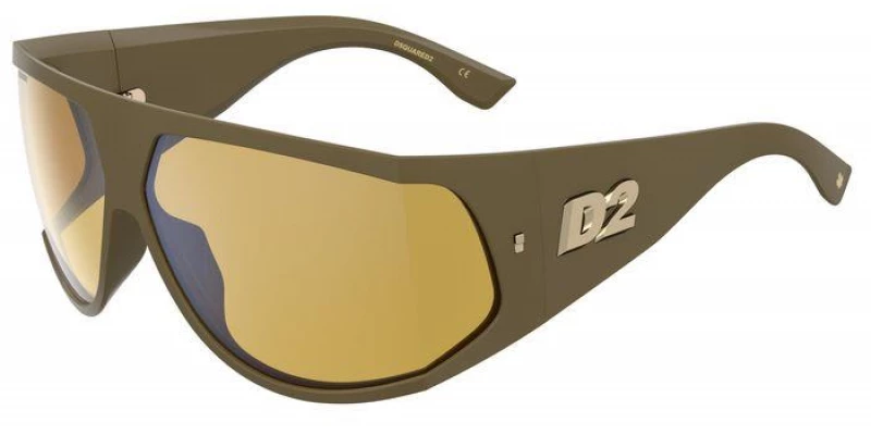 DSQUARED2 D2 0124/S 79U