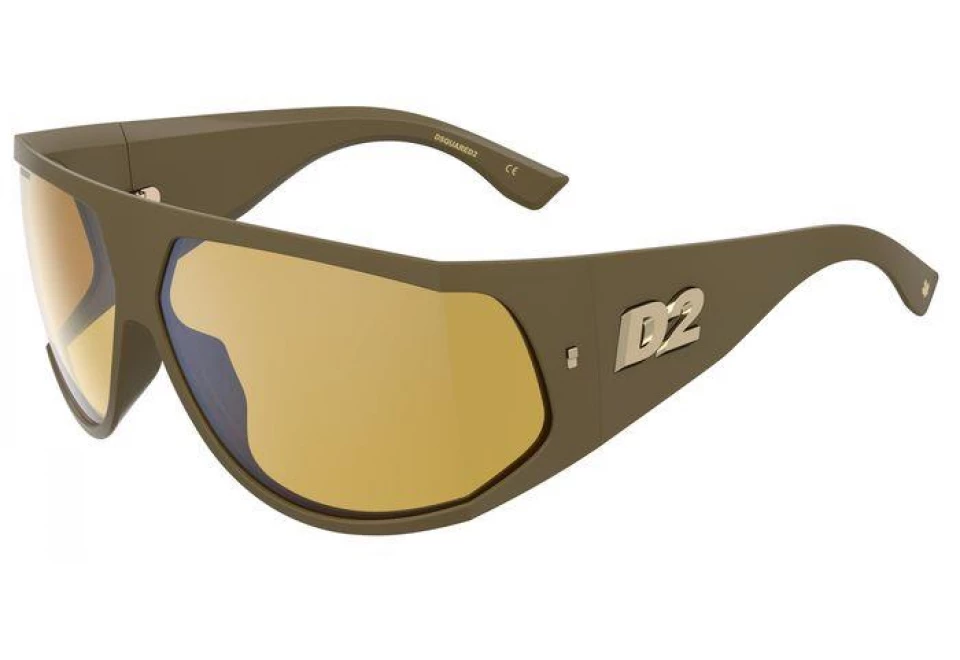 DSQUARED2 D2 0124/S 79U