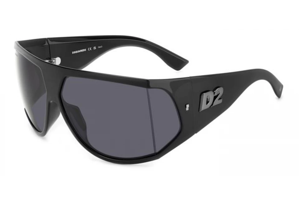 DSQUARED2 D2 0124/S ANS