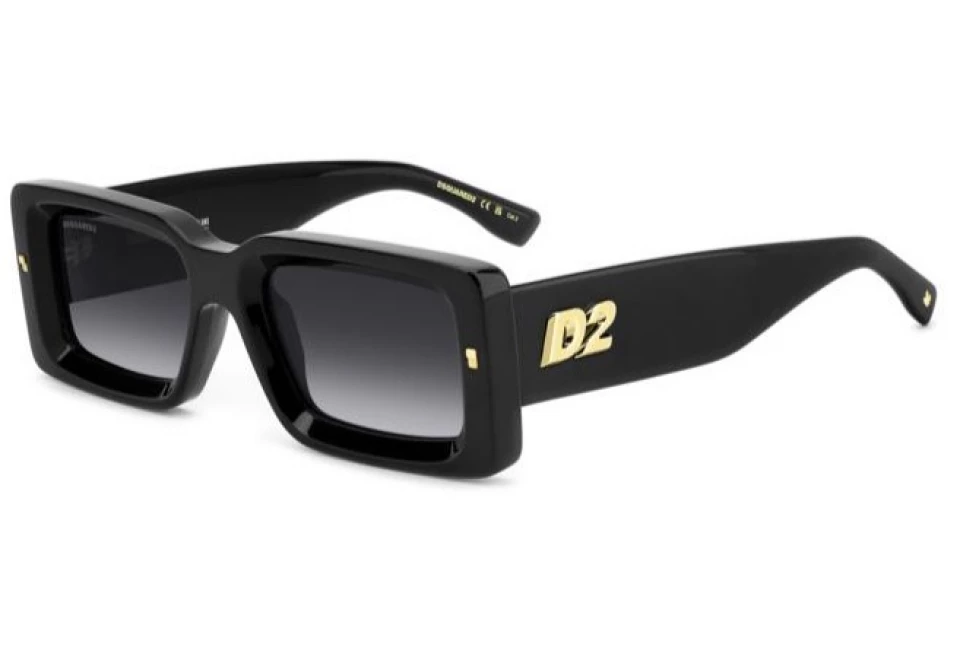 DSQUARED2 D2 0142/S 807