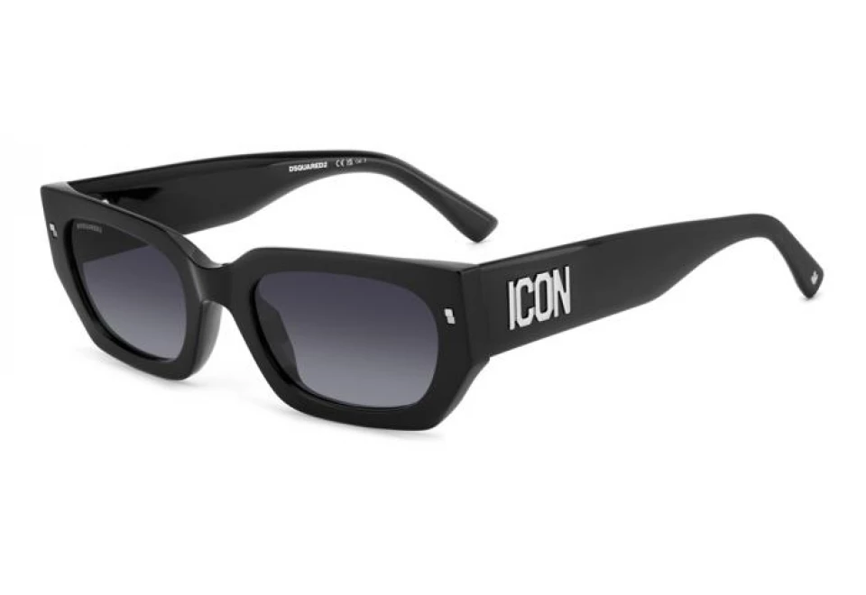 DSQUARED2 ICON 0017/S 807