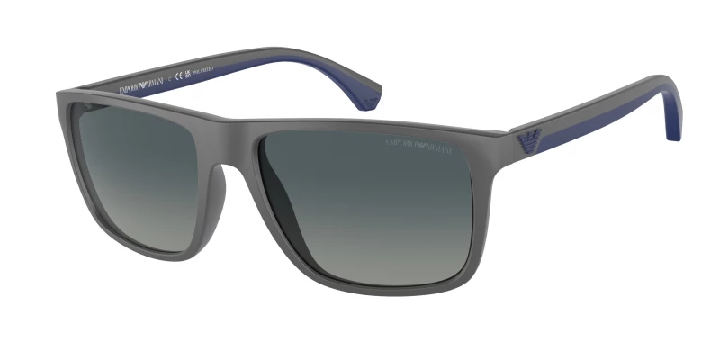 EMPORIO ARMANI EA4033 50604U POLARIZED	