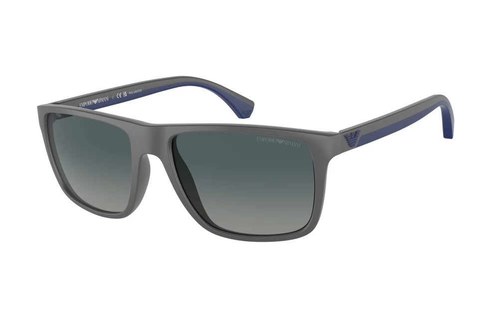 EMPORIO ARMANI EA4033 50604U POLARIZED	