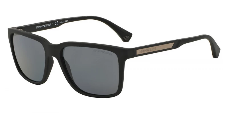 EMPORIO ARMANI EA4047 506381 POLARIZED