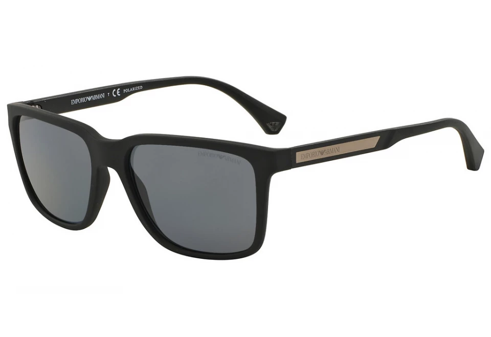 EMPORIO ARMANI EA4047 506381 POLARIZED