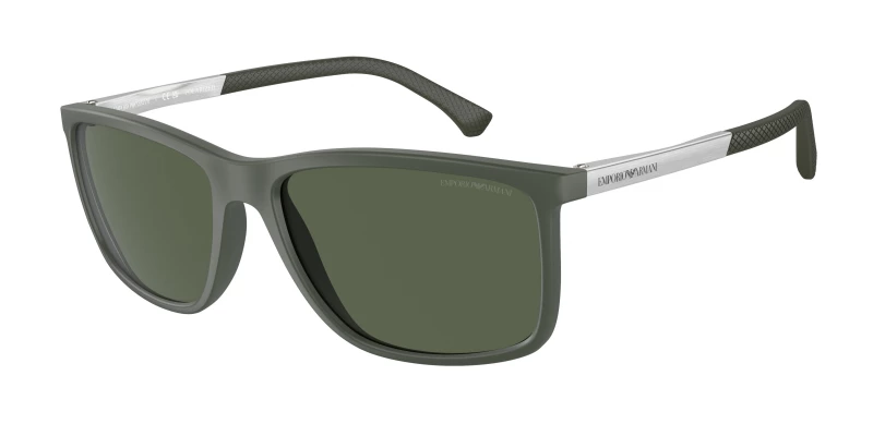 EMPORIO ARMANI EA4058 50589A POLARIZED	