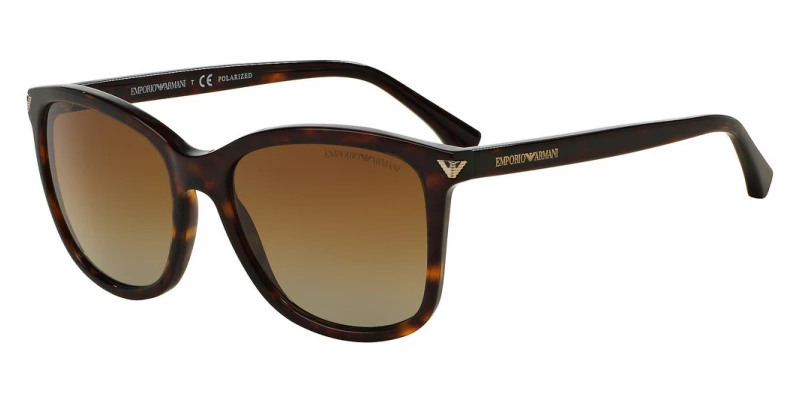 EMPORIO ARMANI EA4060 5026T5 POLARIZED