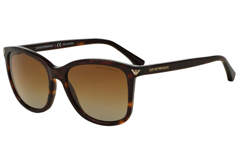 EMPORIO ARMANI EA4060 5026T5 POLARIZED