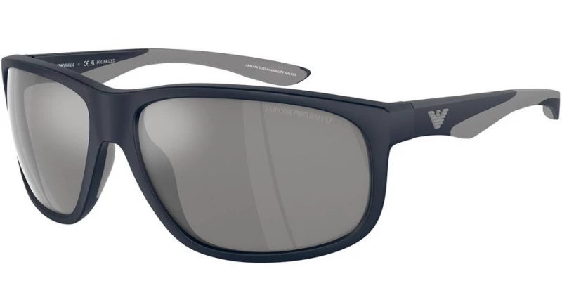 EMPORIO ARMANI EA4199U 5088Z3 POLARIZED