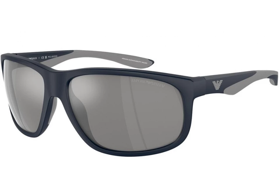 EMPORIO ARMANI EA4199U 5088Z3 POLARIZED