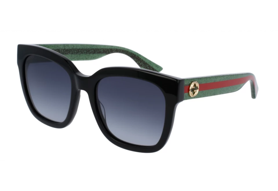 GUCCI GG0034SN 002 