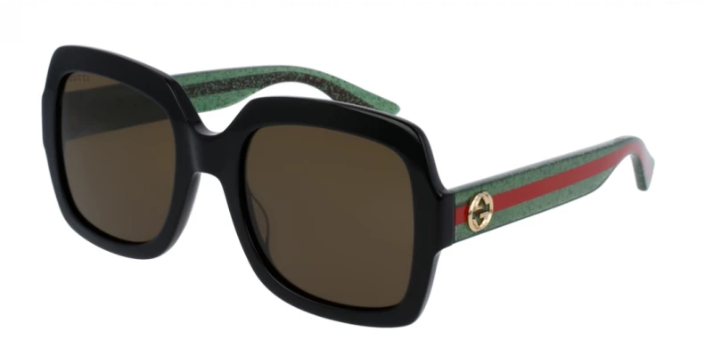 GUCCI GG0036SN 002 