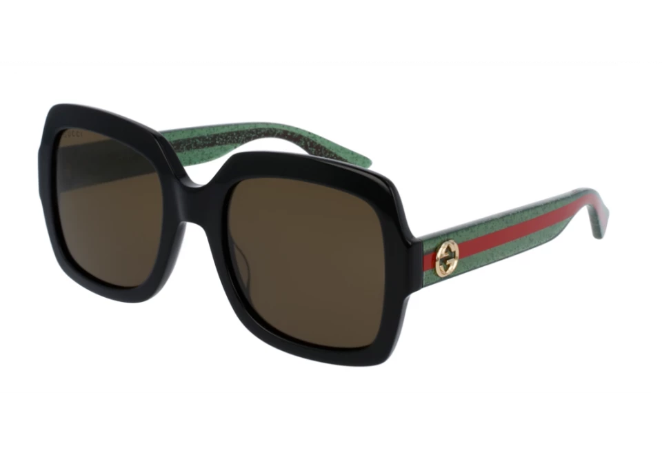 GUCCI GG0036SN 002 