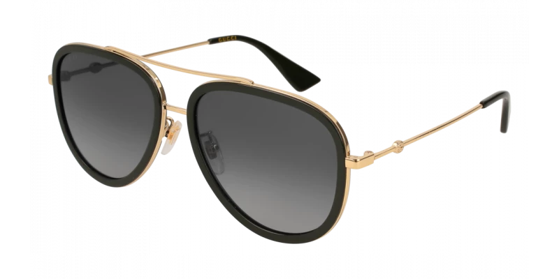 GUCCI GG0062S 011 POLARIZED