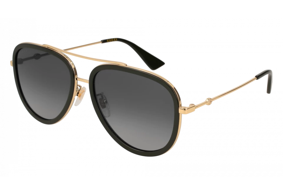 GUCCI GG0062S 011 POLARIZED