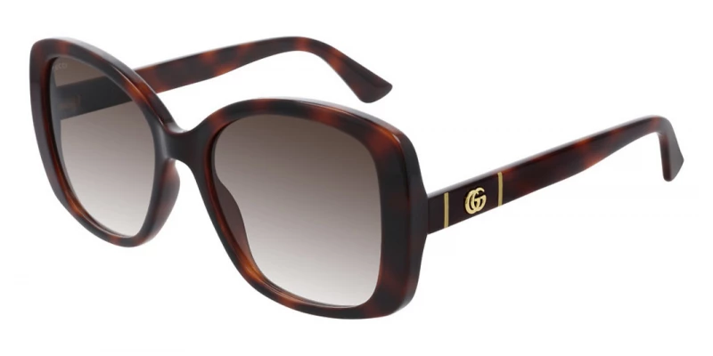 GUCCI GG0762S 002