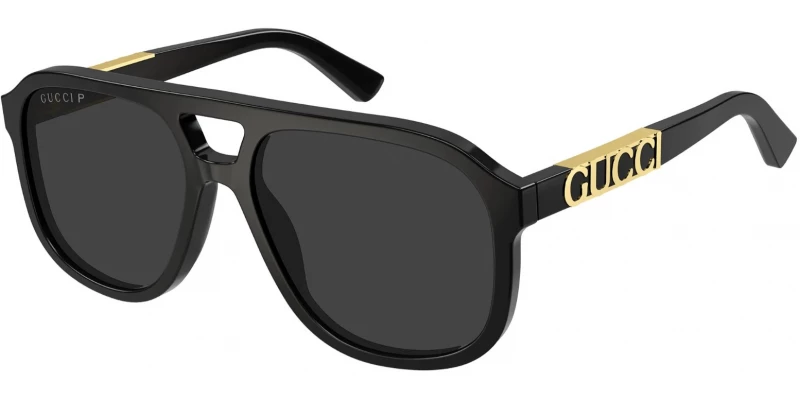 GUCCI GG1188S 001 POLARIZED