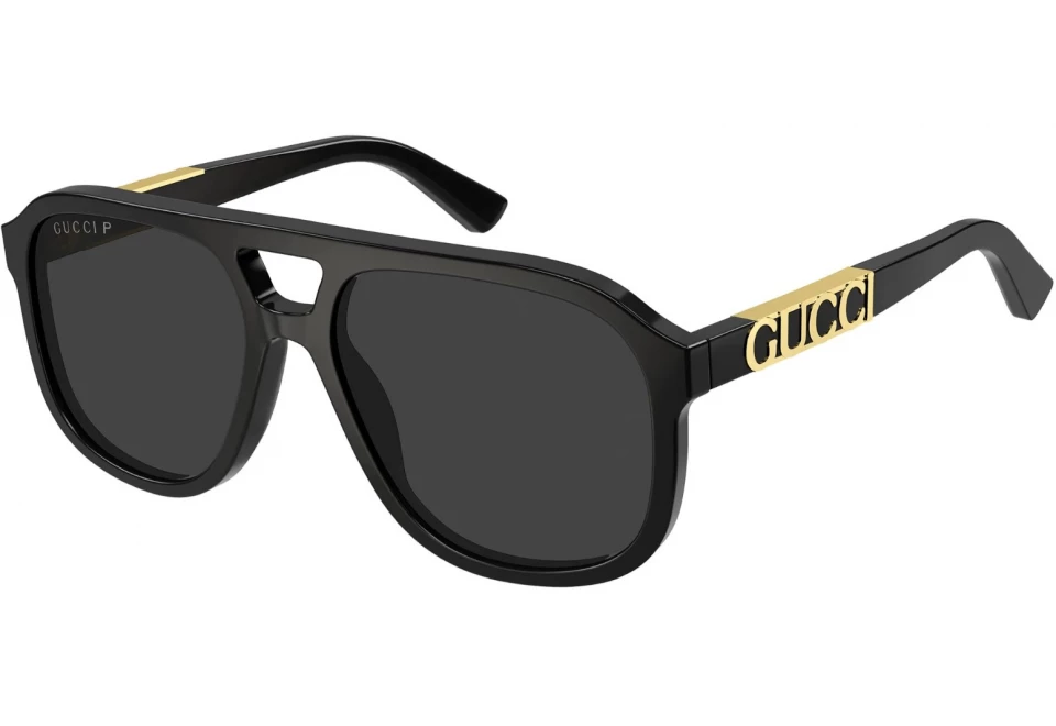 GUCCI GG1188S 001 POLARIZED