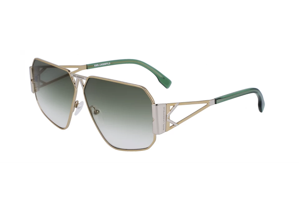 KARL LAGERFELD KL339S 712