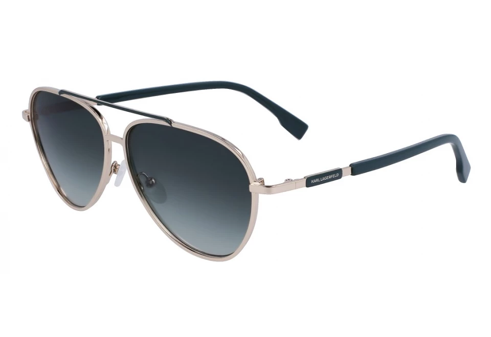 KARL LAGERFELD KL344S 714