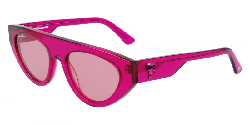 KARL LAGERFELD KL6043S 086