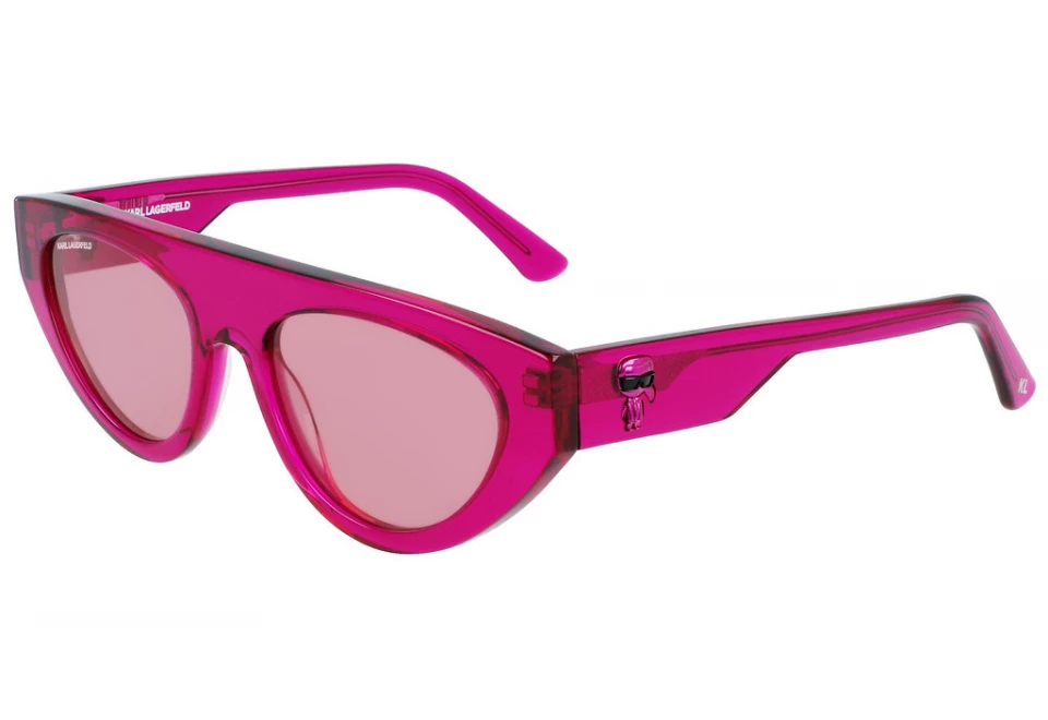 KARL LAGERFELD KL6043S 086