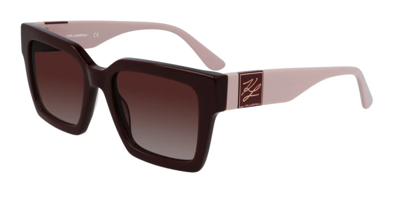 KARL LAGERFELD KL6057S 605