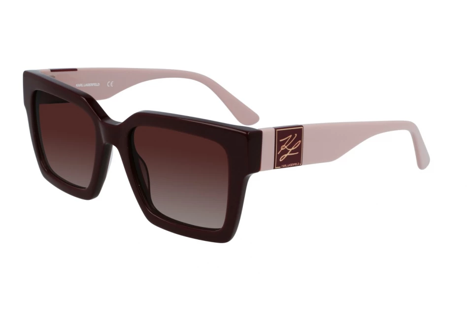 KARL LAGERFELD KL6057S 605