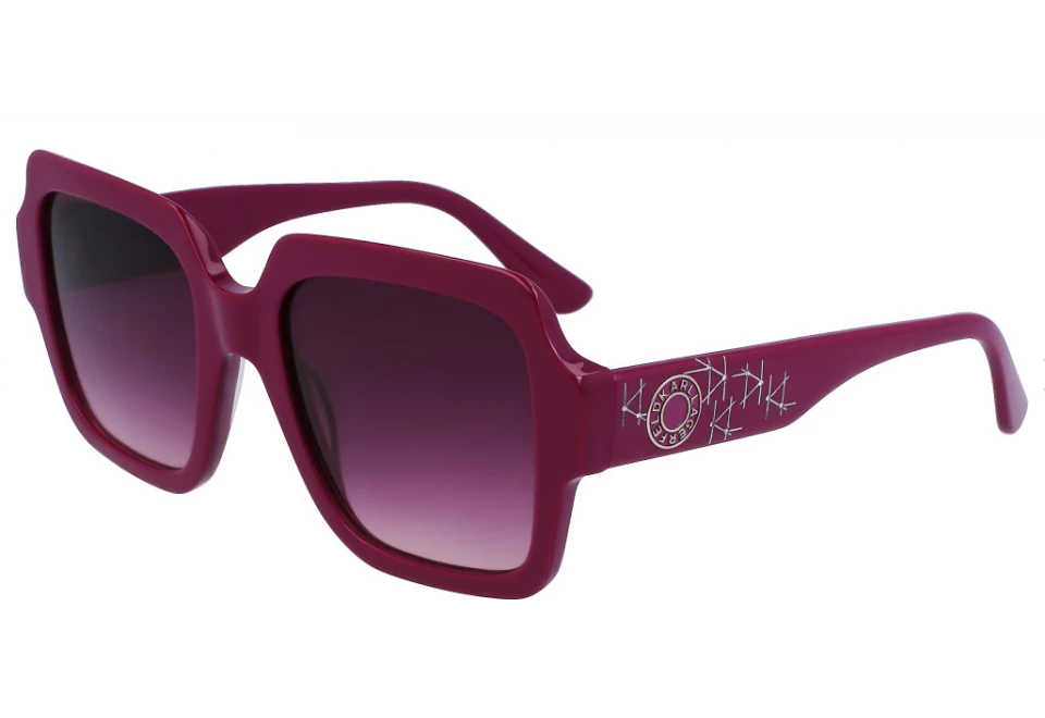 KARL LAGERFELD KL6104SR 501