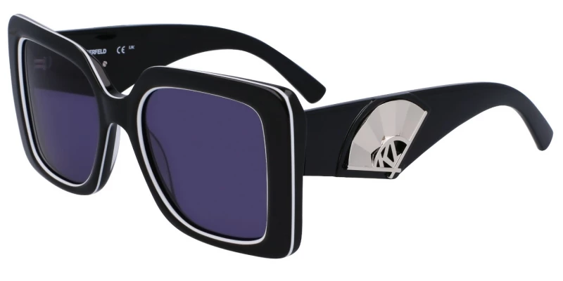 KARL LAGERFELD KL6126S 006